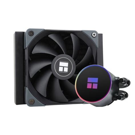 Thermalrigt frozenmagic 120